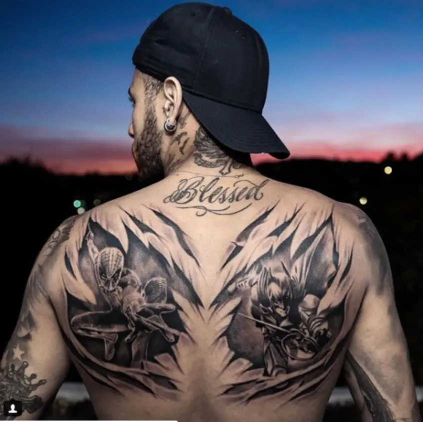 neymar-batman-tattoo-legadodadc.webp