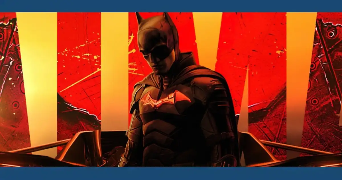  Com Batman, DC ganha 15 indicações ao Critics Choice Super Awards 2023