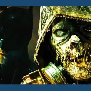 The Batman, Batman, Matt Reeves, DC, The Batman 2