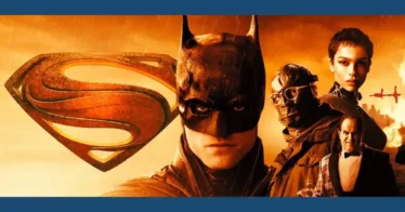 The Batman: Grande conexão com o Superman foi confirmada