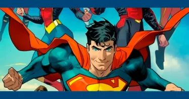 Família Superman ganha novos incríveis trajes na DC; veja