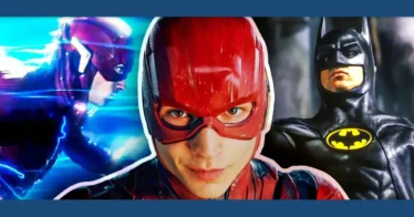 James Gunn diz que The Flash é um dos ‘melhores filmes de heróis já feitos’