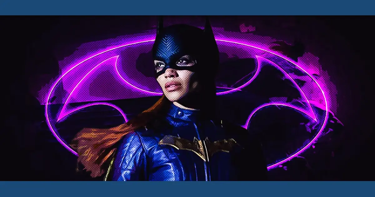  Filme Batgirl vira piada no Oscar 2023