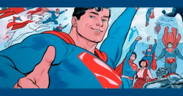 Superman ganhou novos filhos na DC; confira