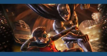 Site confirma rumor sobre o filme do Batman de James Gunn