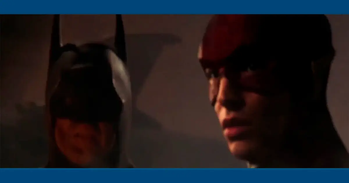  The Flash: James Gunn mudou final do filme; saiba mais