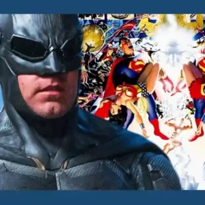 Batman, Bruce Wayne, Cavaleiro das Trevas, DC, DC Comics