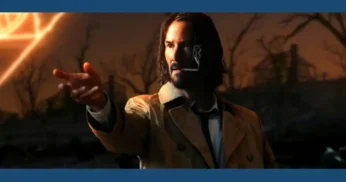 Constantine 2: Keanu Reeves volta a falar sobre a continuação