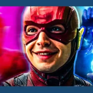 Flash, The Flash, DC Comics, DC, Universo DC