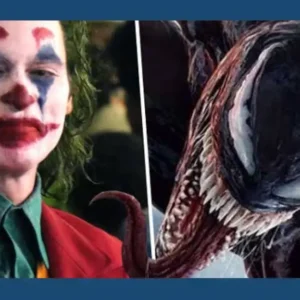 Coringa, Batman, Venom, DC, Marvel