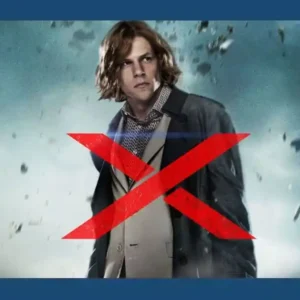 Superman & Lois, Superman, DC, Michael Cudlitz, Lex Luthor