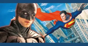 DC perderá a exclusividade do Batman e do Superman em breve