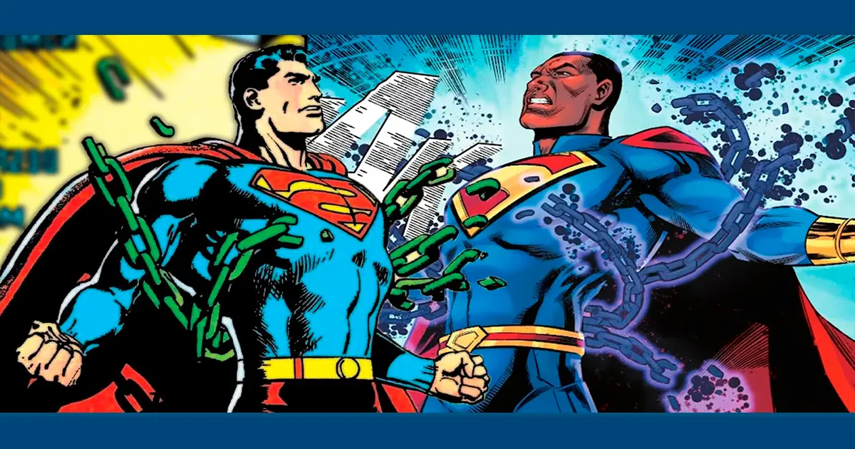 DC Studios terá 2 Supermans diferentes nos cinemas; saiba mais