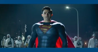 Superman & Lois: Divulgado o primeiro pôster da 3ª temporada