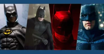 A melhor fraqueza do Batman ainda não apareceu nos filmes