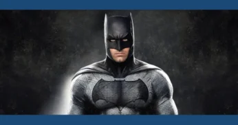 The Flash: Confira o novo visual do Batman de Ben Affleck no filme