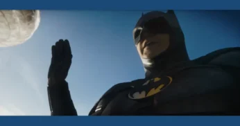 The Flash: Batman de Michael Keaton ganha teaser solo com cenas inéditas