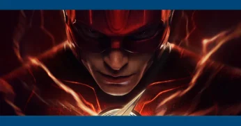 The Flash: Vaza a surpreendente cena final do filme