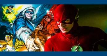The Flash: Promo de novo episódio mostra volta da Galeria de Vilões