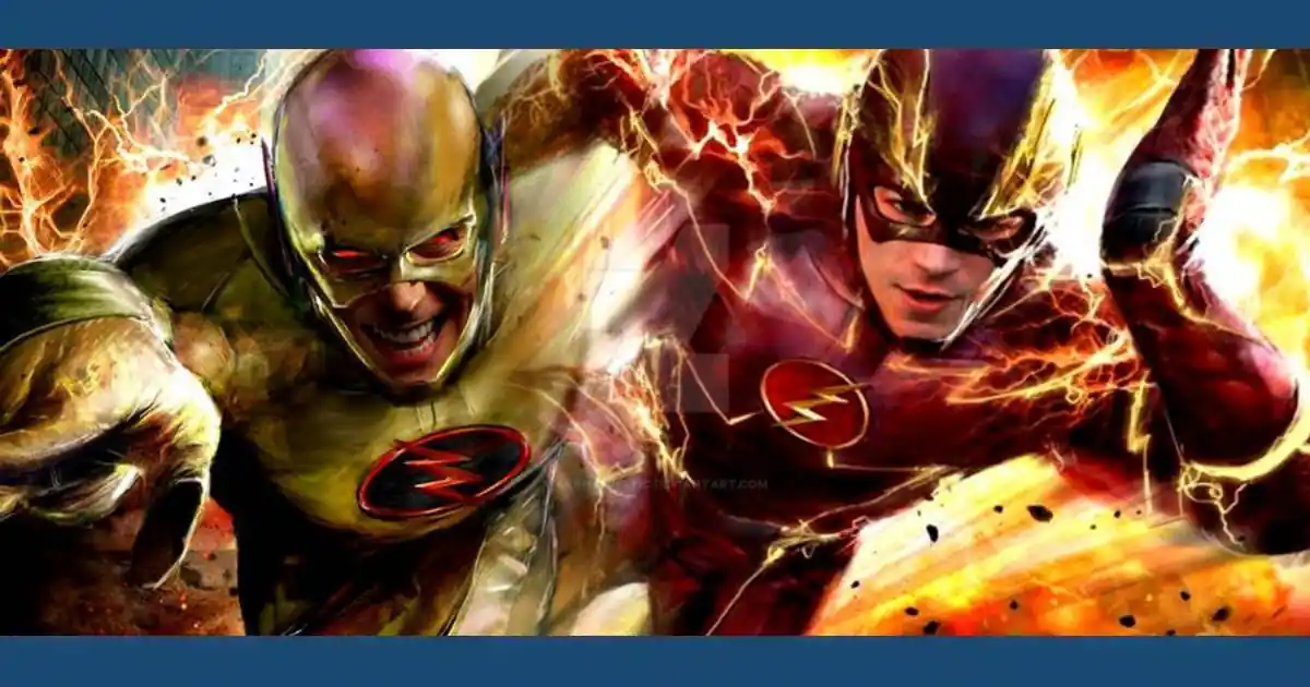 The Flash: 9ª temporada deve mostrar algo esperado pelos fãs