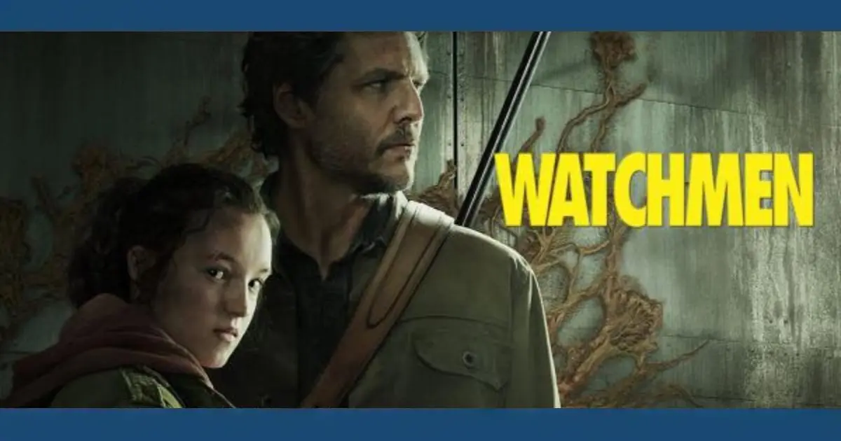  The Last of Us: Criador da série revela influência de Watchmen