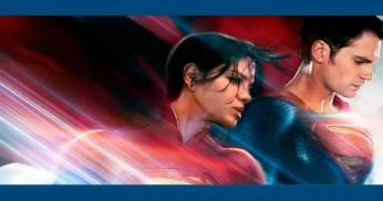 A DC confirmou que a Supergirl é mais forte que o Superman