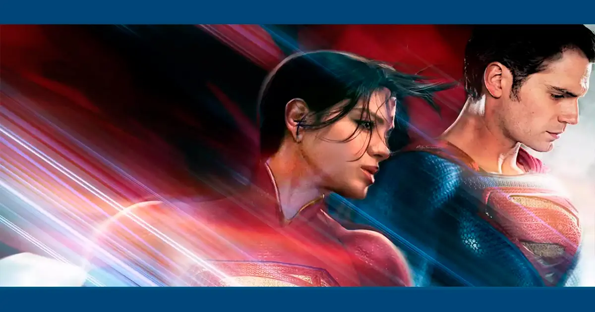 The Flash: Saiba o que aconteceu com o Superman do mundo da Supergirl