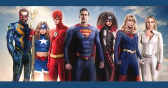 The Flash: 10ª Temporada teria Liga da Justiça e muito mais
