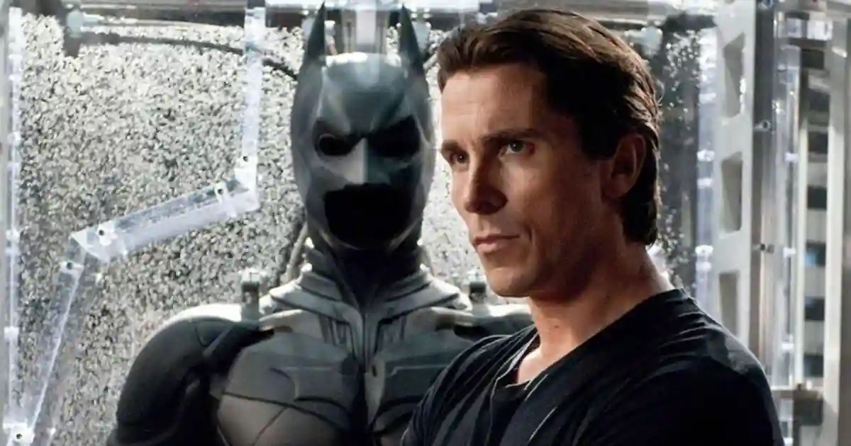 Batman, James Gunn, DCU, Christian Bale, The Flash