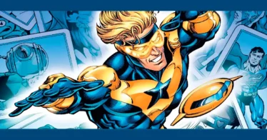 Gladiador Dourado: Saiba quem deve viver o herói da DC na série