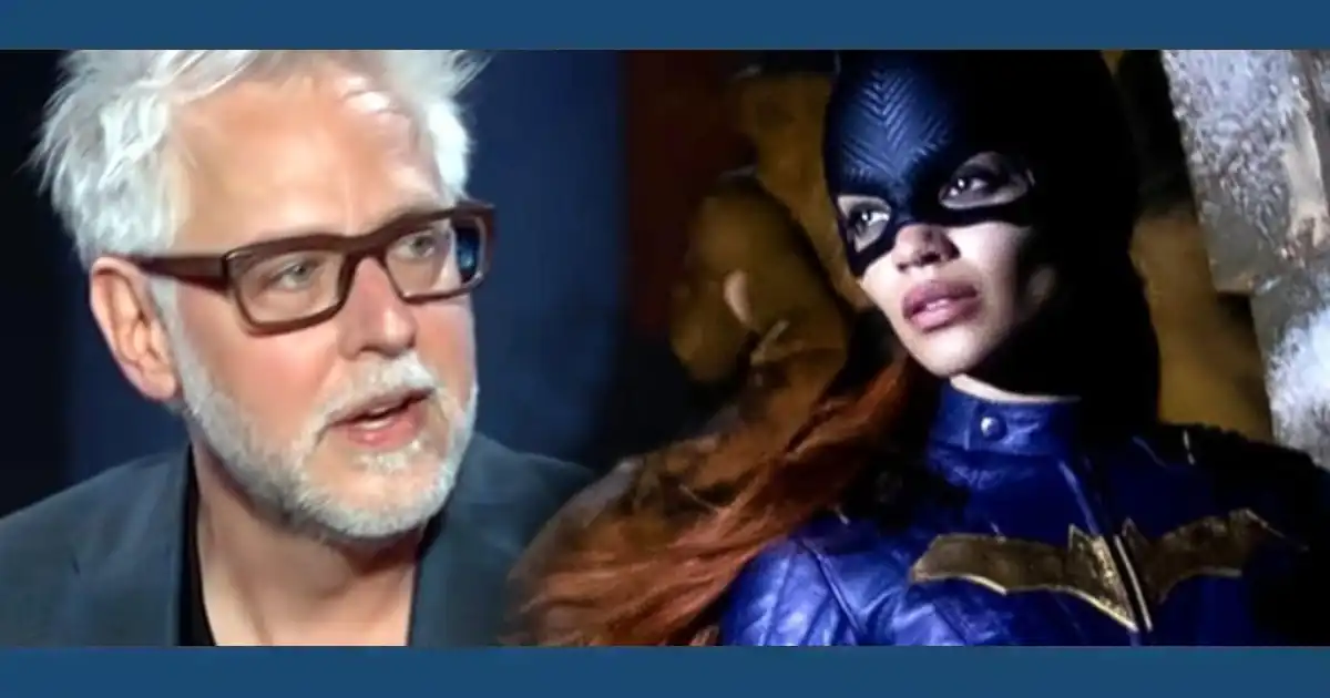  Leslie Grace pode viver a Batgirl no Universo DC de James Gunn