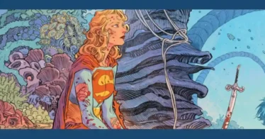 Detalhes sobre o filme da Supergirl são revelados por James Gunn