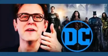 Universo DC de James Gunn pode ter uma conexão com o SnyderVerse