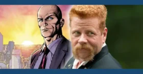 Ficou bom? Nova versão live-action de Lex Luthor surge em arte