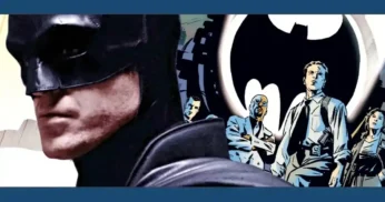 The Batman: Spin-off que havia sido descartado volta aos planos