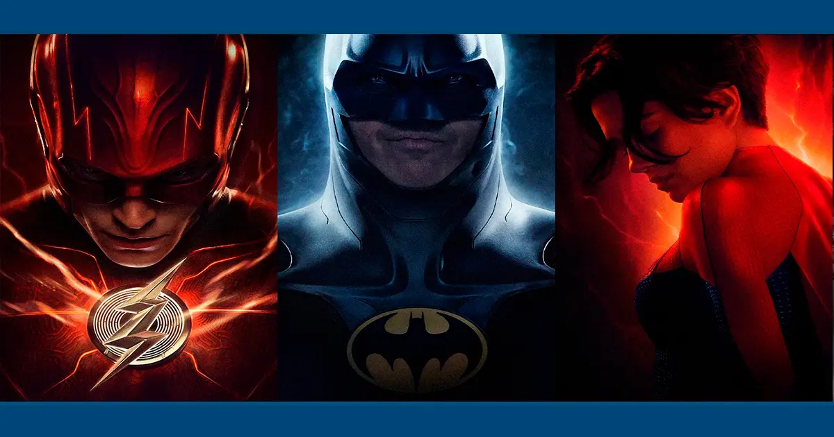 The Flash: Longa é extremamente elogiado em reações iniciais