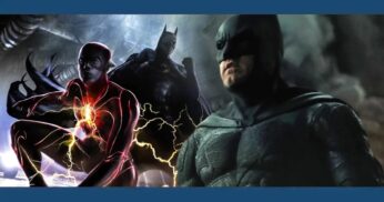 The Flash: Ben Affleck pode voltar como Batman no futuro?