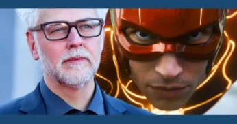 The Flash: James Gunn esclarece final do filme