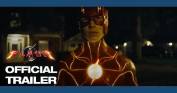 The Flash: Repleto de ação e surpresas, trailer completo é revelado