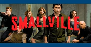 22 Anos de Smallville: veja o antes e o depois chocante do elenco