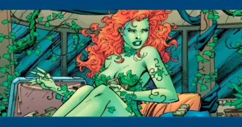 Hera Venenosa, vilã do Batman, ganha cosplay de tirar o fôlego