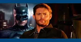 Revelado por que Jensen Ackles não é o Batman da série Gotham Knights