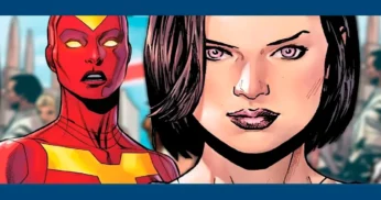 Superman: Lois Lane ganha versão super-heroína na DC