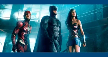 The Flash: Ben Affleck dá spoilers de cena com a Mulher Maravilha