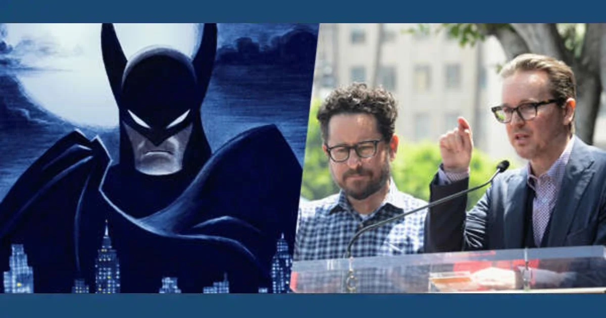  Nova série do Batman é transferida para concorrente da HBO Max