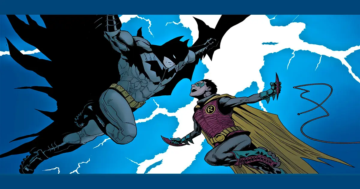 The Brave and The Bold: Saiba 7 coisas sobre o filme do Batman do novo DCU