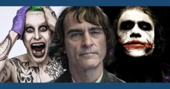 Joker 2: Três versões do Coringa surgem em cena vazada do set