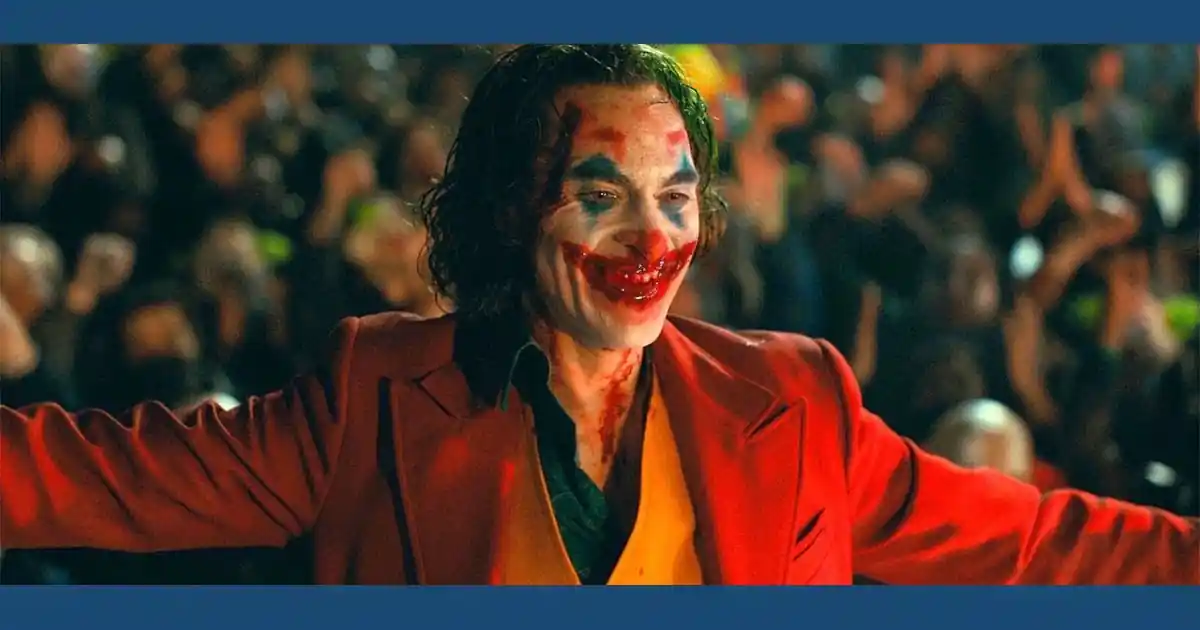  Joker 2: Nova imagem oficial destaca figurino do Coringa