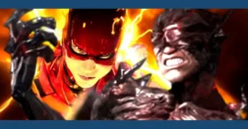 The Flash: Vaza grande detalhe sobre Dark Flash, o vilão do filme