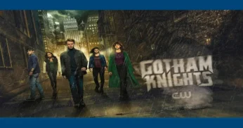Gotham Knights: Cai o embargo da nova série da DC; leia críticas